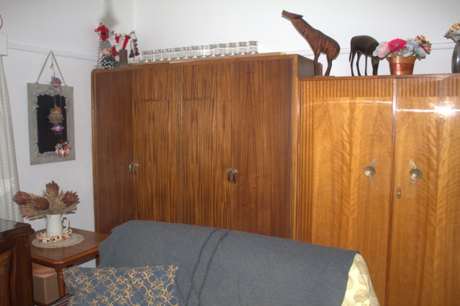 4 Bedroom Property for Sale in Dan Pienaar Free State